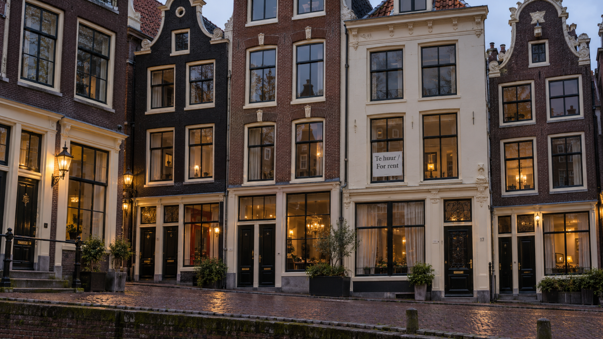Dimmend licht (24) door Hans van der Kamp